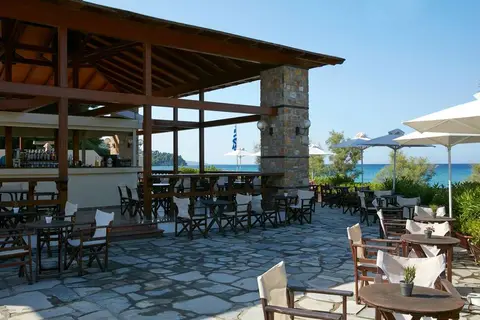 Simantro Resort in Δημοτική Ενότητα Κασσάνδρας — foto 9