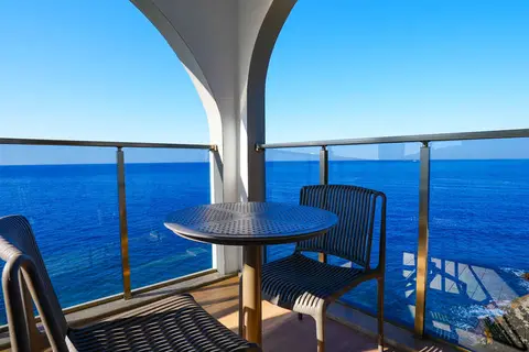 Ada Port Hotel in Alanya — foto 16