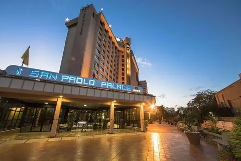 Hotel San Paolo Palace in Palermo, foto 20