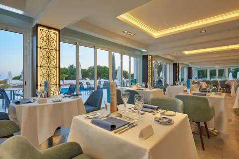 Dona Filipa Hotel in Seixal — foto 12
