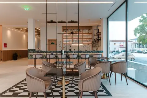 Canadian Hotel in Δημοτική Ενότητα Λαγανά — foto 21