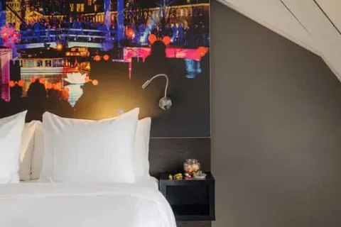 The Manor Amsterdam foto 20