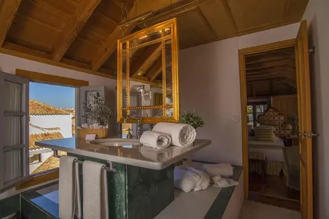 Hotel Las Casas de la Juderia in Cordoba — foto 30