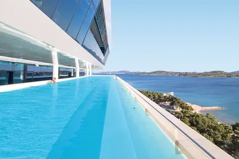 Hotel Olympia in Vodice — foto 16
