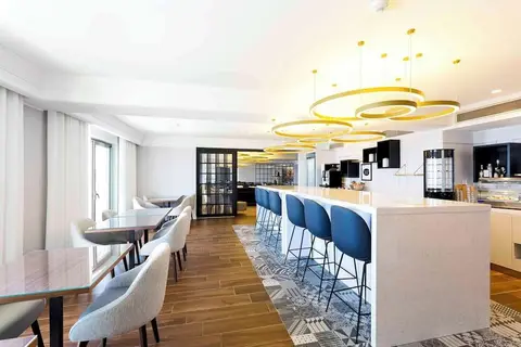 Hilton Malta in San Ġiljan — foto 19
