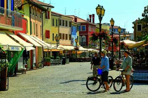 Camping Marelago foto 18