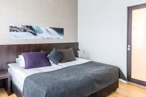 Fosshotel Reykjavik in Reykjavik — foto 2