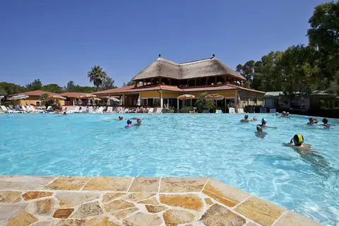 Free Beach in Bibbona — foto 10