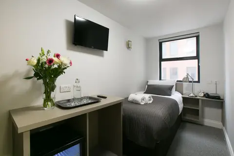 Belvilla Ilford Hill Hotel London in Londen, foto 12