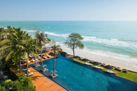 V Villas Hua Hin - MGallery Hotel Collection in Hua Hin — foto 13