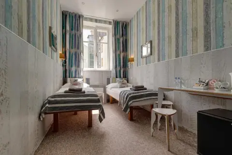 Royal Court Hotel in Praag, foto 6