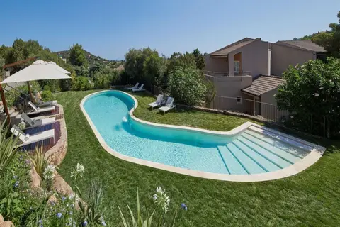 Conrad Chia Laguna Sardinia in Domus de Maria — foto 3