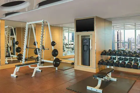 Four Points by Sheraton Sheikh Zayed Road in Dubai, foto 21