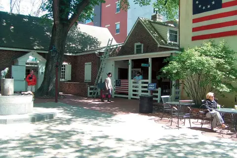 Ontdek Oost-Amerika in Tulsa — foto 3