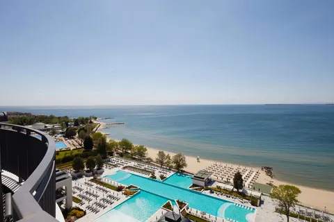 Secrets Sunny Beach Resort & Spa in Nesebar — foto 14