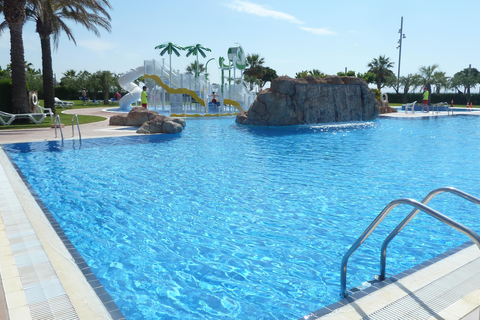 Hotel Estival El Dorado Resort in Cambrils