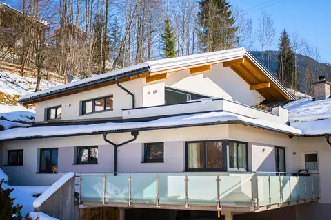 Appartementen Haus Aster in Wagrain