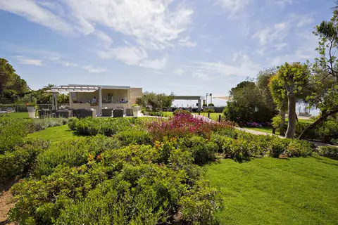 Forte Village - Villa del Parco Hotel & Spa in Pula — foto 15