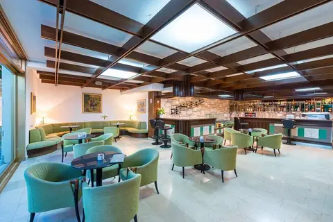 Hotel Splendid in Dubrovnik — foto 3
