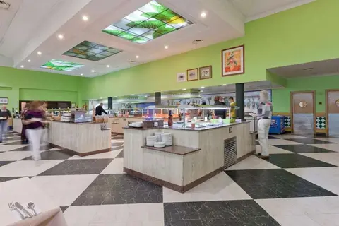Playaballena Hotel in Rota — foto 7