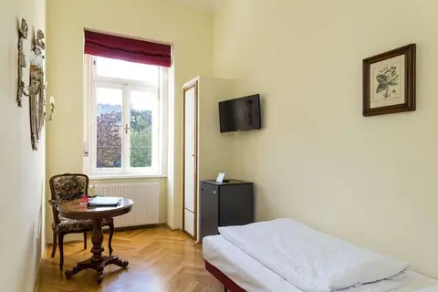 Hotel Regina in Wenen — foto 28