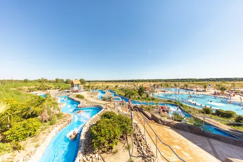 Tropical Island Resort foto 6