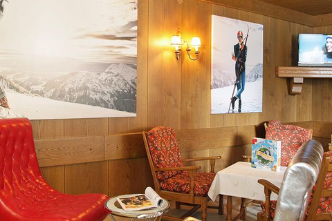 Ferienanlage Hotel Altachhof & Annemarie foto 4