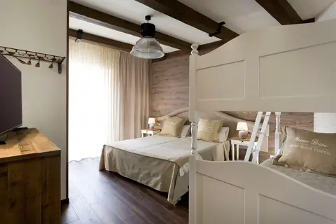 Best Western Hotel La Solara in Padua, foto 19