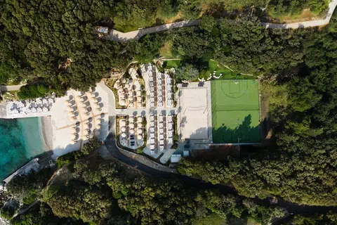 Arba Resort, Valamar Collection in Rab — foto 11
