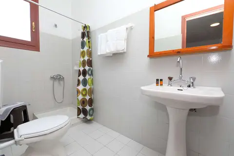 Fly & Go Antiko Appartementen in Δημοτική Ενότητα Χερσονήσου — foto 11