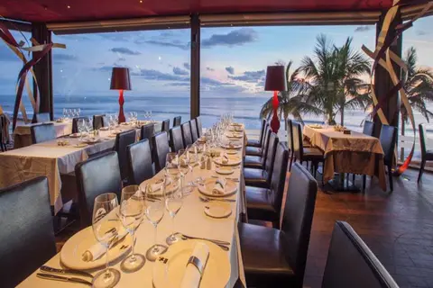 Unique Club at Lopesan Costa Meloneras Resort & Spa in Meloneras — foto 15