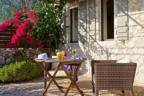 Aloni Cottages in Erisos Municipal Unit — foto 15