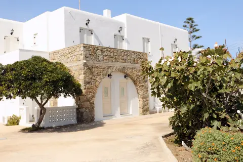 Peter's Studio in Πρίνος — foto 24