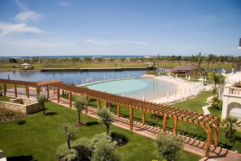 Domes Lake Resort in Vilamoura — foto 3
