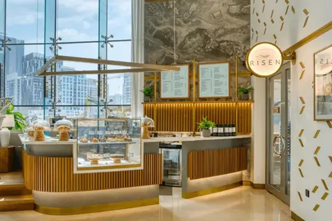 The First Collection Dubai Business Bay in Dubai — foto 22