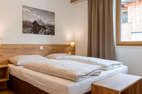 Bergresort Tauernblick foto 2