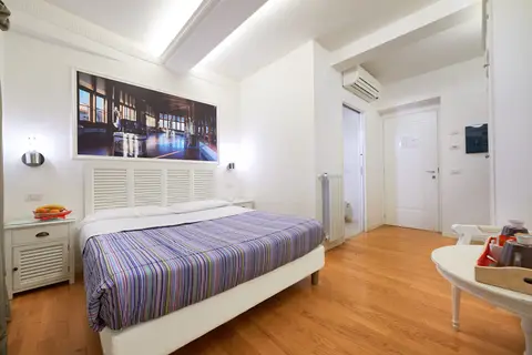 B&B Le Stanze del Duomo in Ostuni, foto 5
