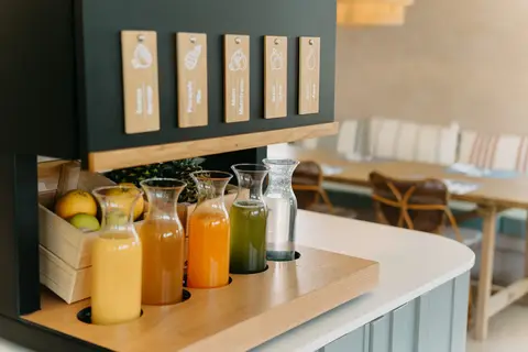 Hotel Soho Boutique Las Vegas in Málaga — foto 18