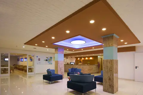 Hotel Gran Sol San Antonio in Sant Antoni de Portmany — foto 12
