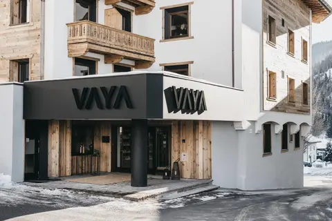 VAYA Nauders in Nauders