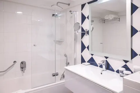 AX The Victoria Hotel foto 7