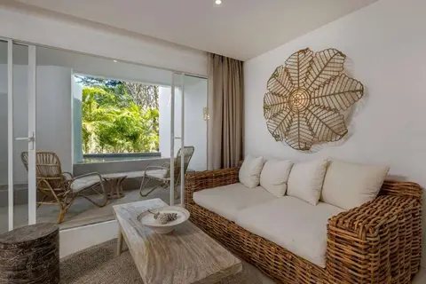 Eden Beach Resort & Spa in เขาหลัก — foto 28