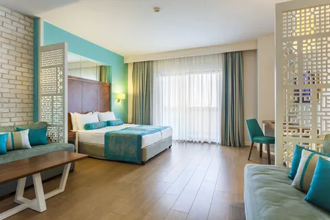 Fly & Go Terrace Elite Resort foto 12