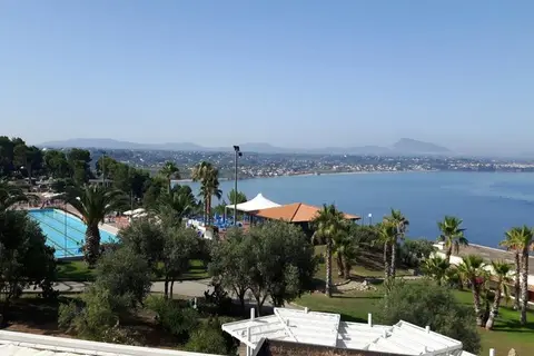 CDSHotels Terrasini - Città del Mare in Terrasini — foto 30