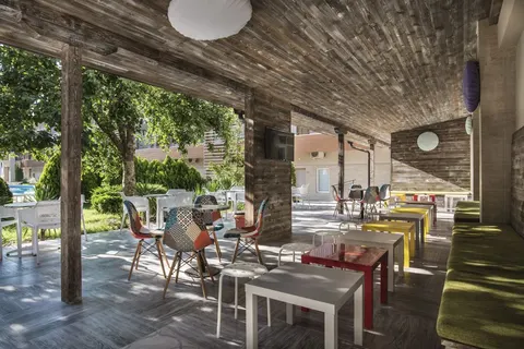 Imperial Resort in Nesebar — foto 11