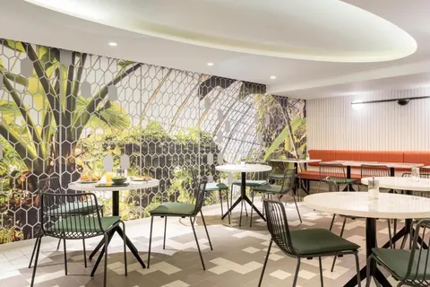 Adagio Paris Centre Tour Eiffel foto 4