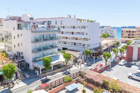 Diamante Paguera Boutique Hotel in Peguera