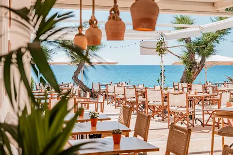 The Sea Club in Cala Ratjada — foto 26