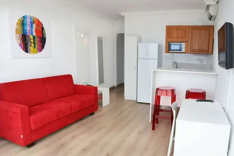 Appartementen Vibra Tivoli in Ibiza — foto 6