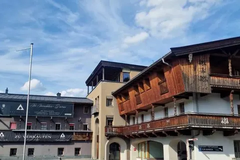 Appartementen Neuhäusl foto 9